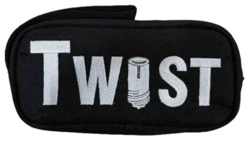 JoPo Twist Tote